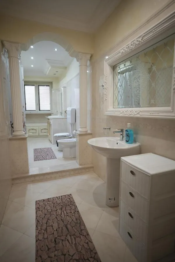 Casa Vacanze Madison Square Palermo