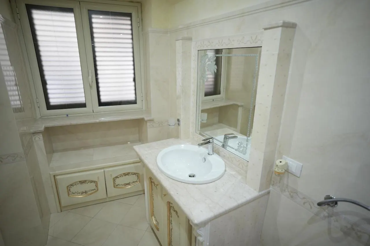 Apartment Casa Vacanze Madison Square Palermo